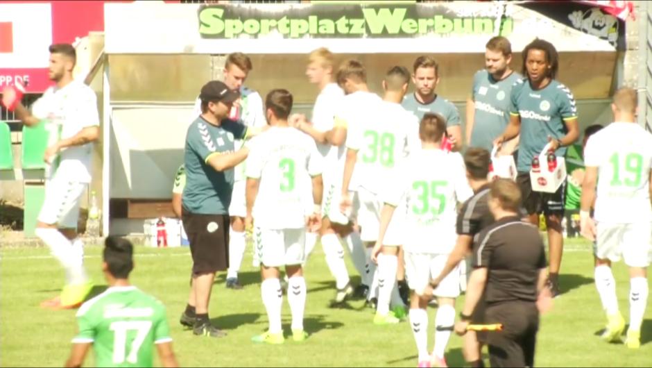 SpVgg Greuther Fürth